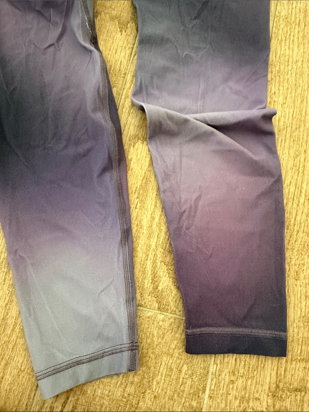 lululemon athletica Ombre High-Rise Leggings - Picture 5 of 5